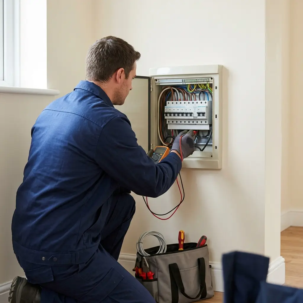 Bons gestes à adopter en cas de panne à Dordives 45680 pour limiter l’impact