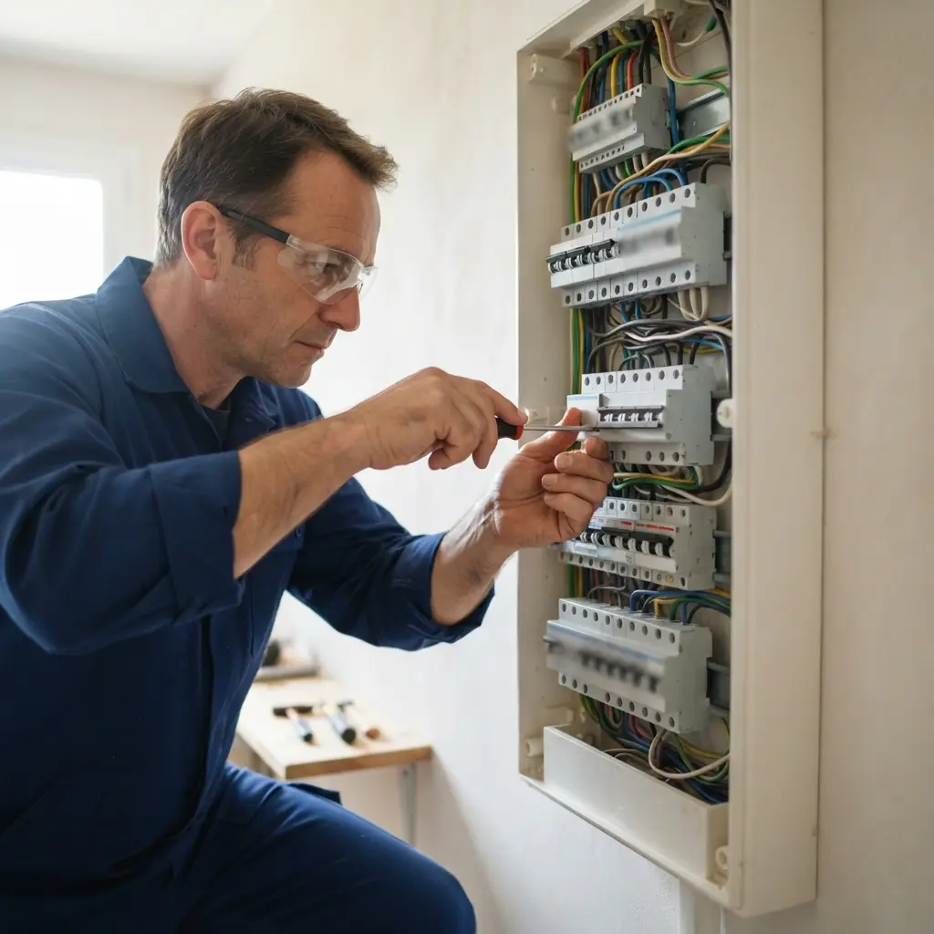 Notre approche technique de l'urgence