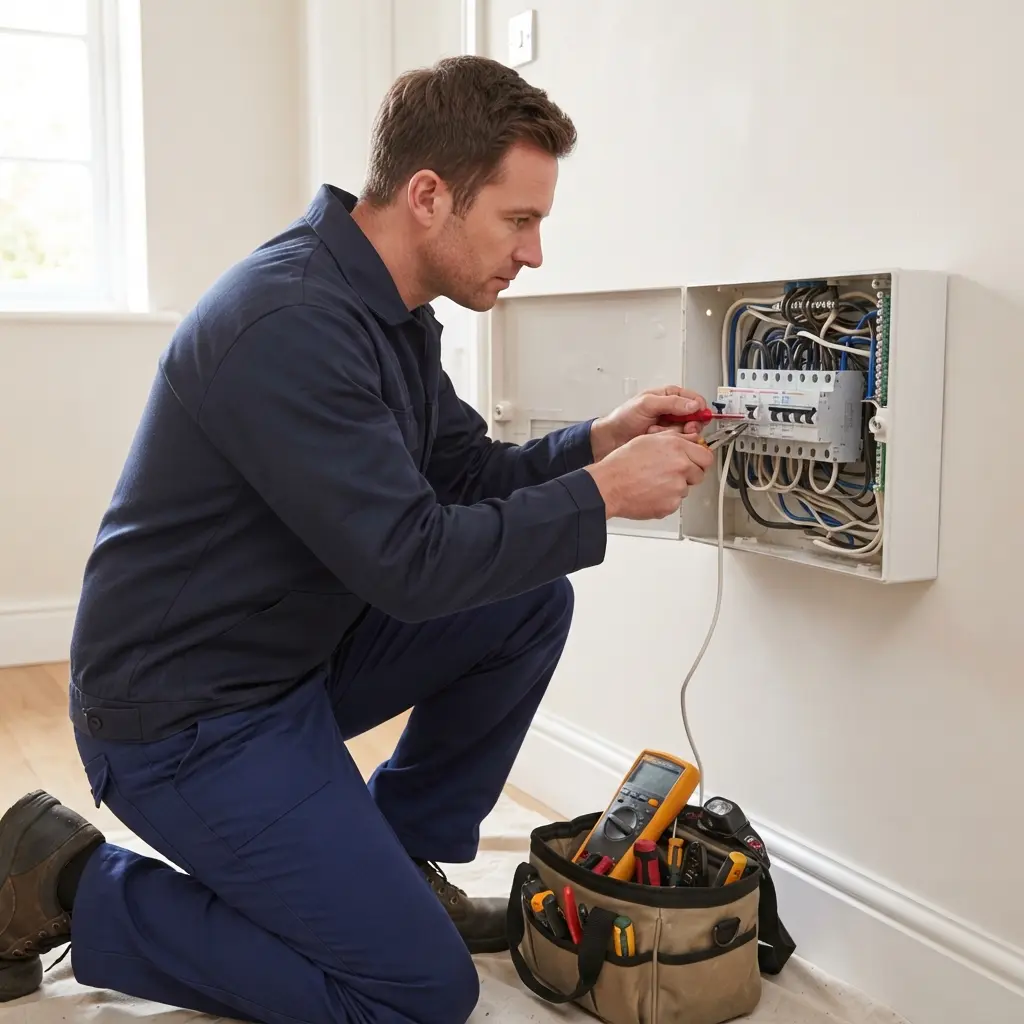 Conseils de prévention pour vos installations