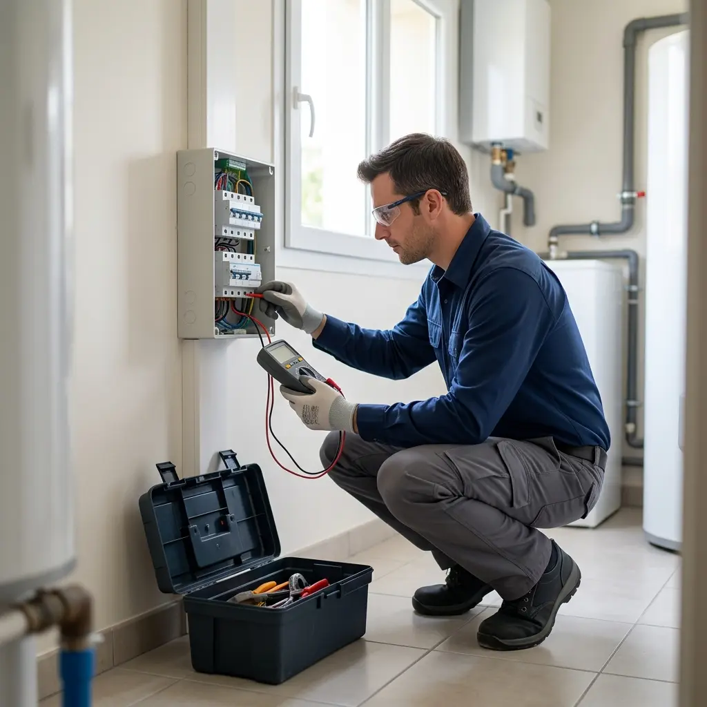 Une approche technique pour un rétablissement durable