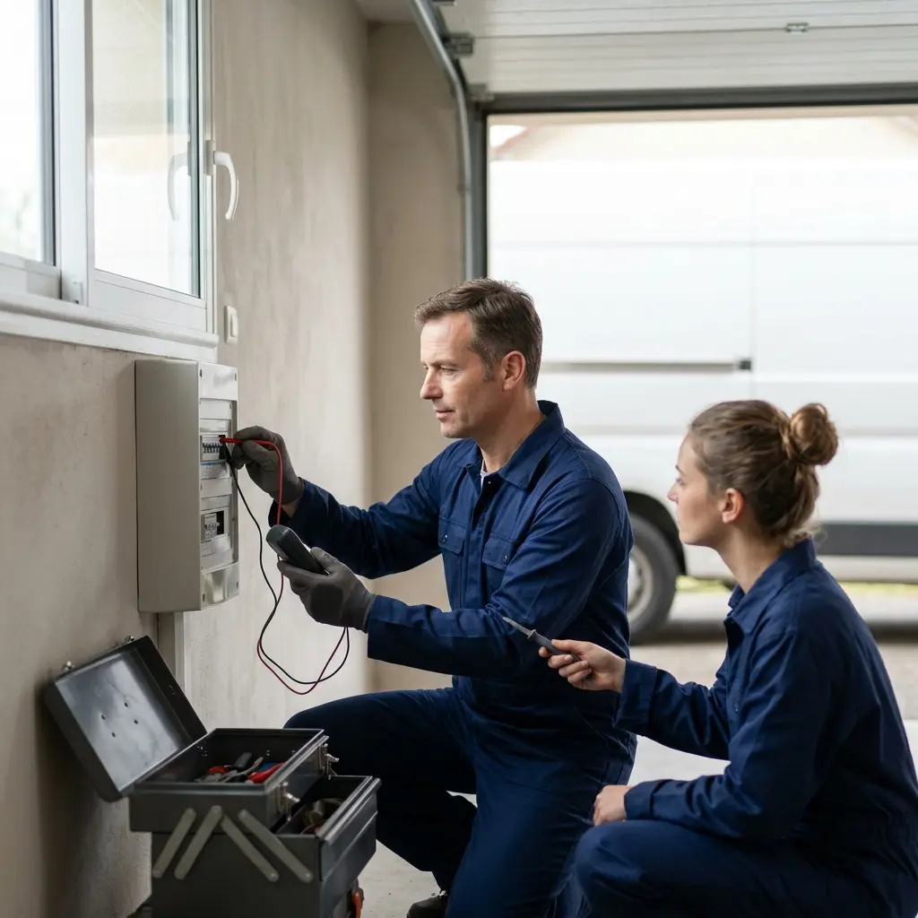 Quel avenir pour votre installation électrique