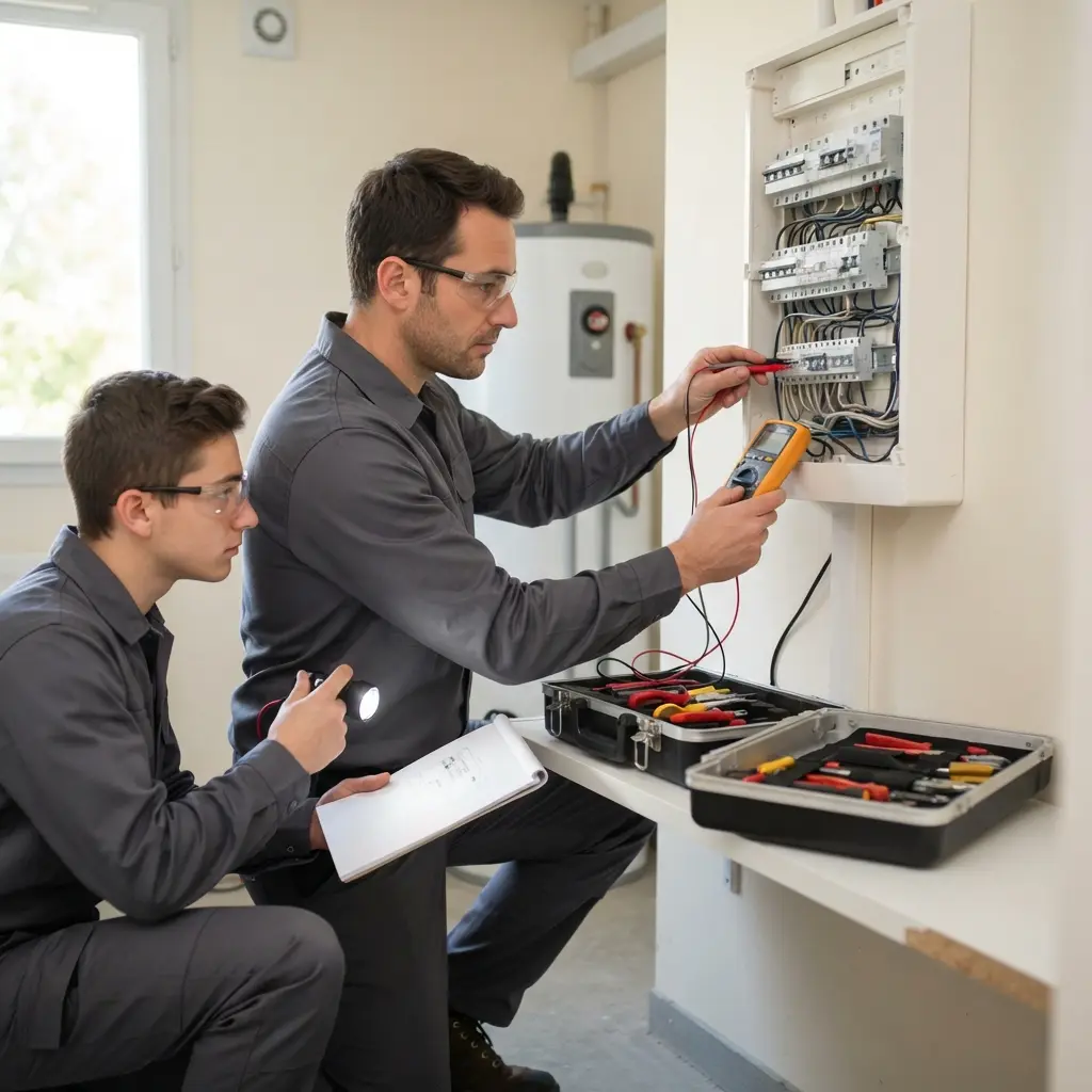 Pourquoi choisir notre expertise à Compiègne ?