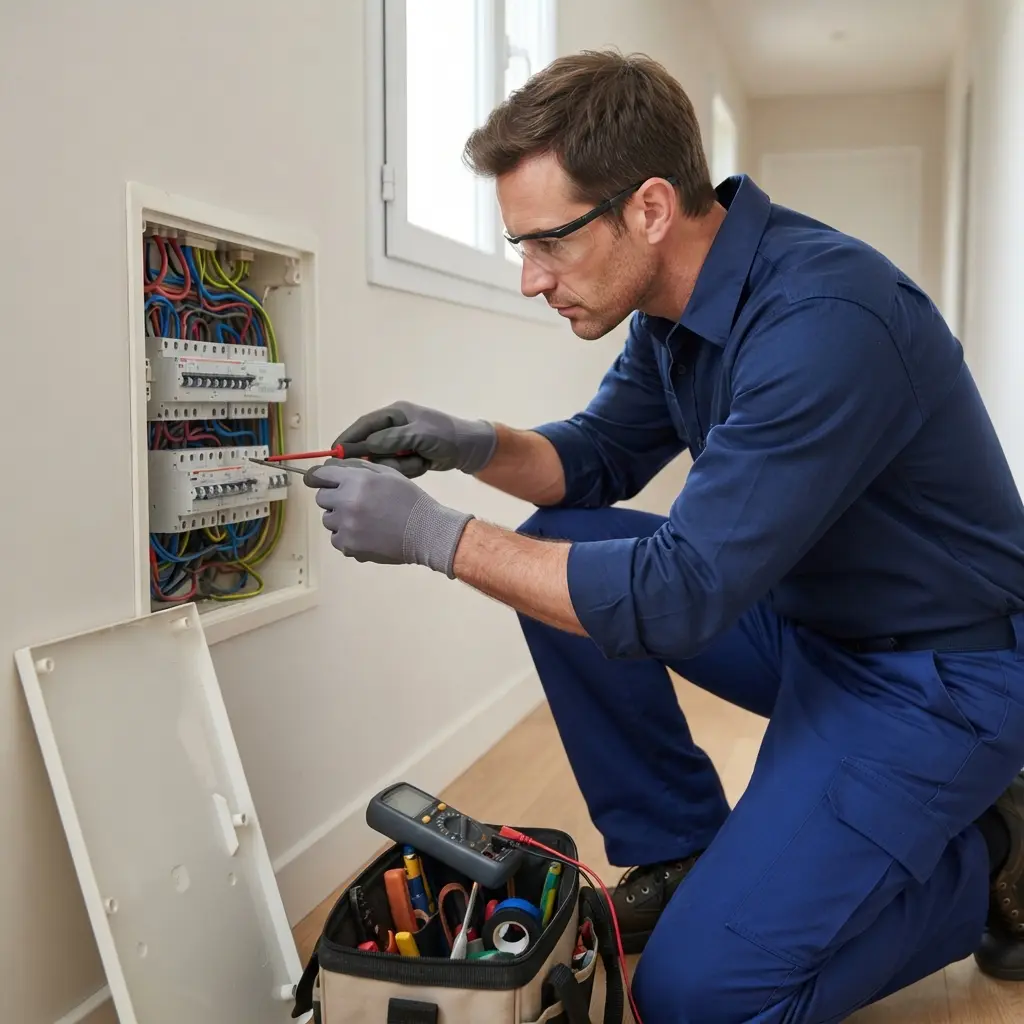 Pourquoi choisir notre expertise à Lagny-le-Sec ?