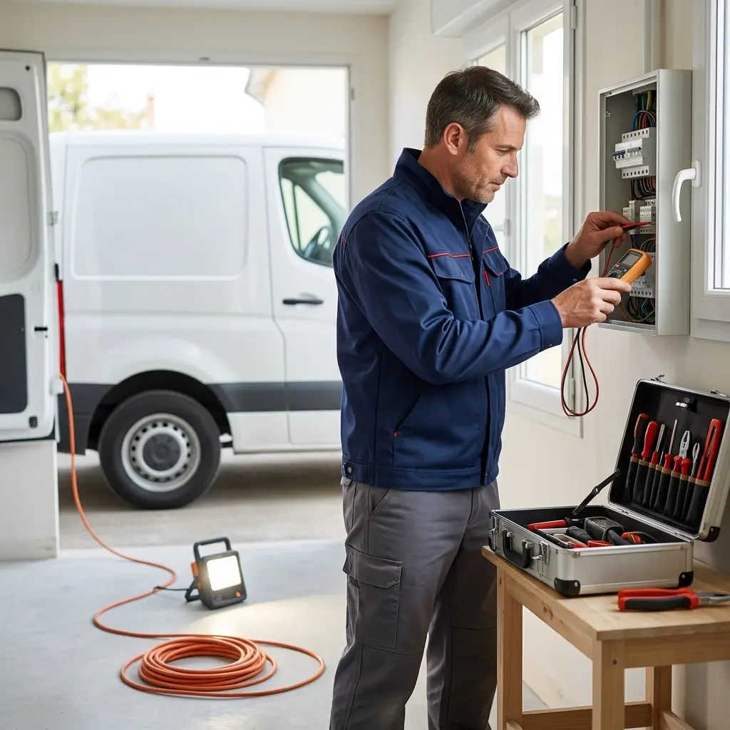 Une approche technique pour un dépannage durable