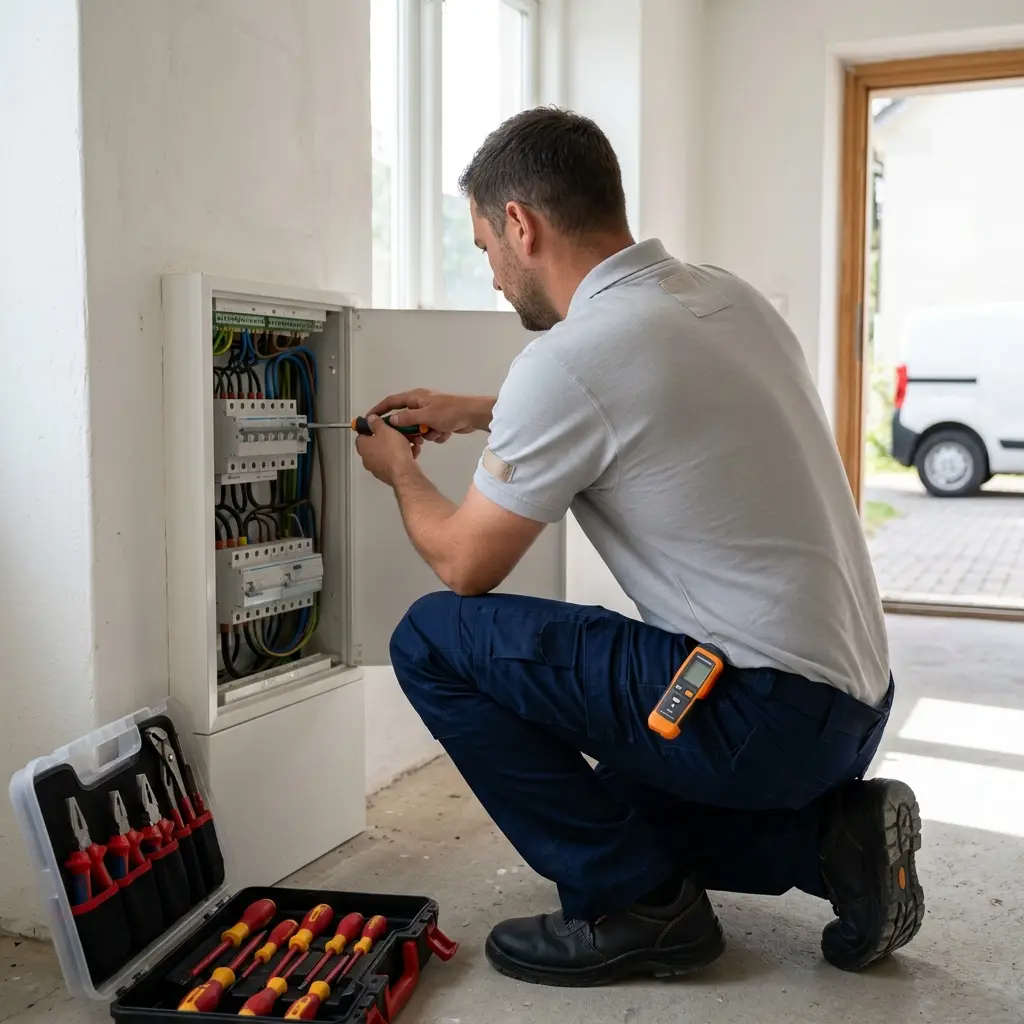 Une approche technique rigoureuse pour chaque panne