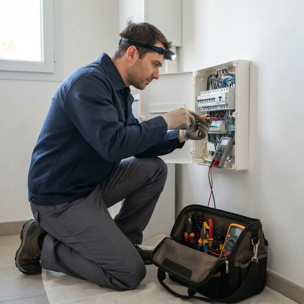 Une approche technique pour un diagnostic précis et durable