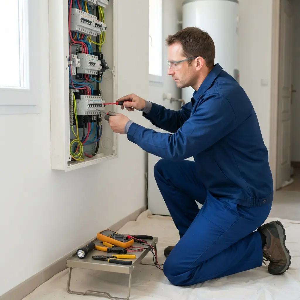 Pourquoi nous choisir pour vos travaux à Bornel ?