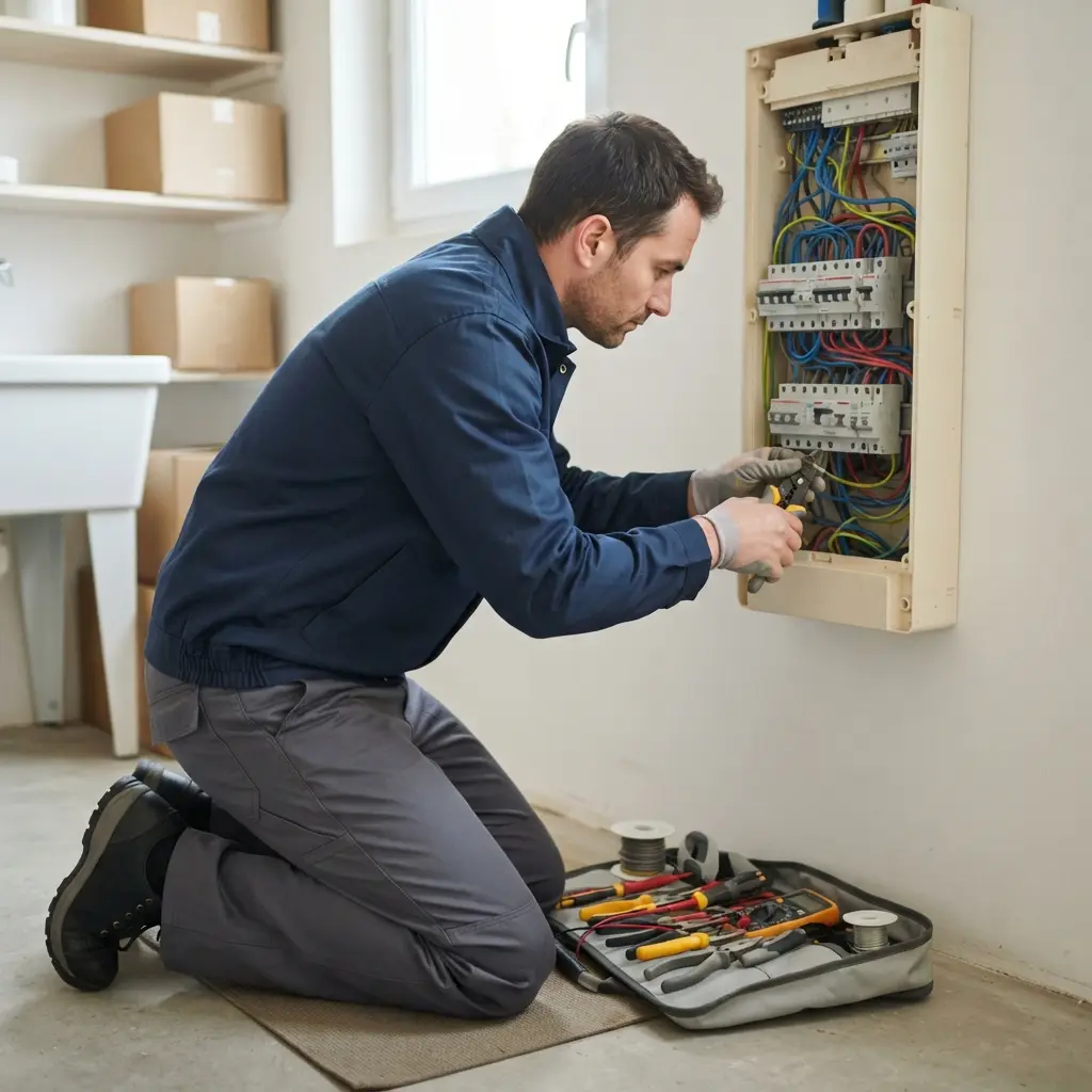 Une approche technique pour un rétablissement durable