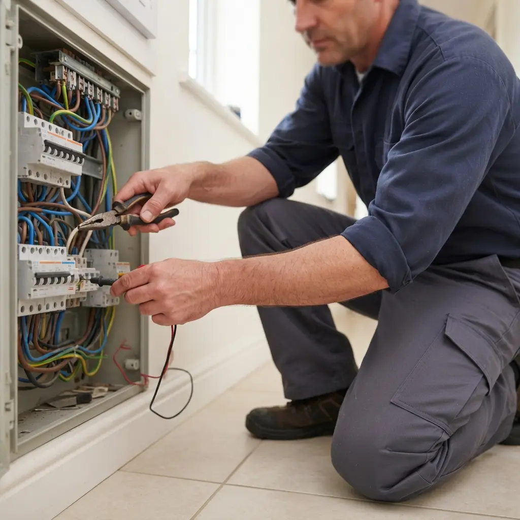 Notre expertise pour vos pannes
