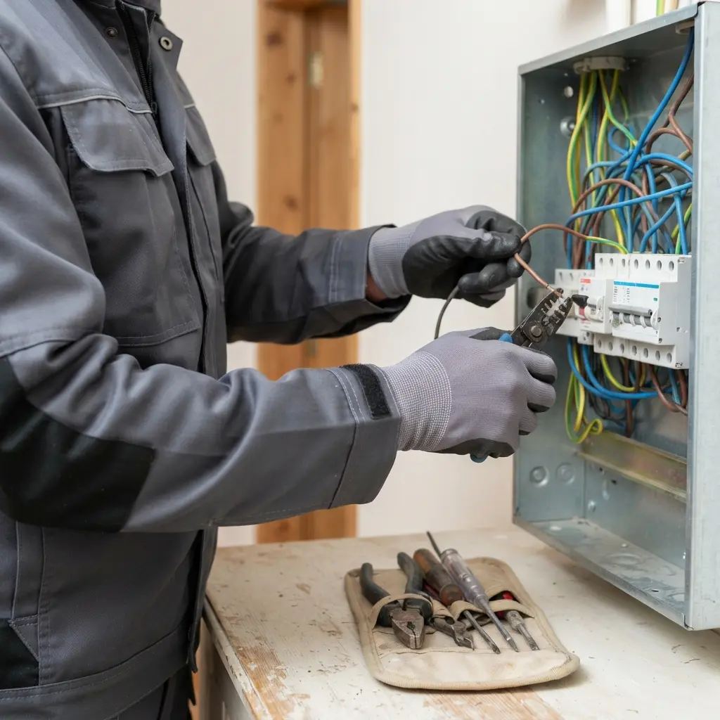 Besoin d'un électricien à Chevrières ?