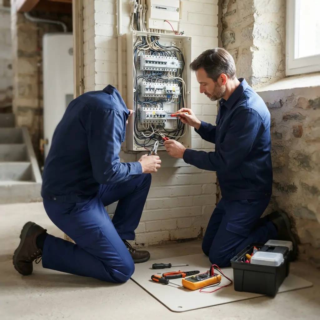 Une approche technique pour un rétablissement durable