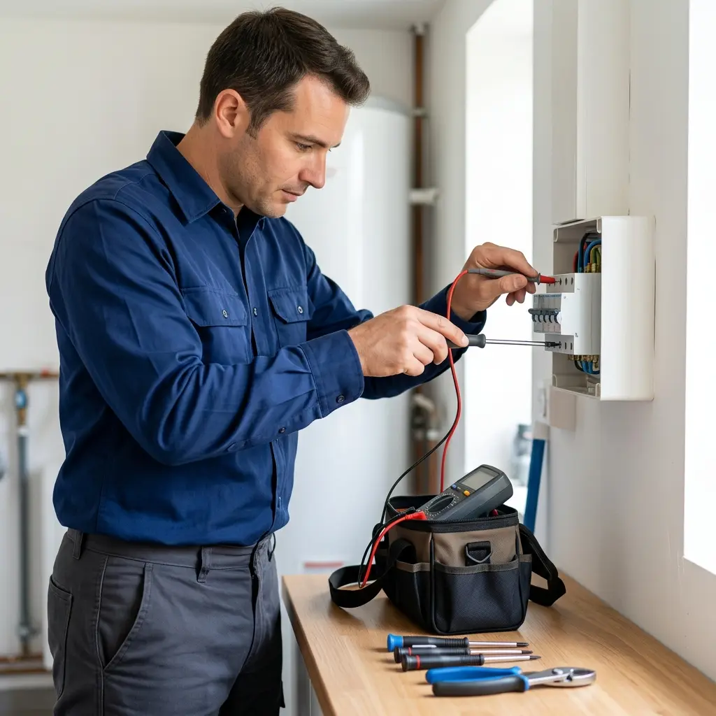 Conseils et prévention électrique