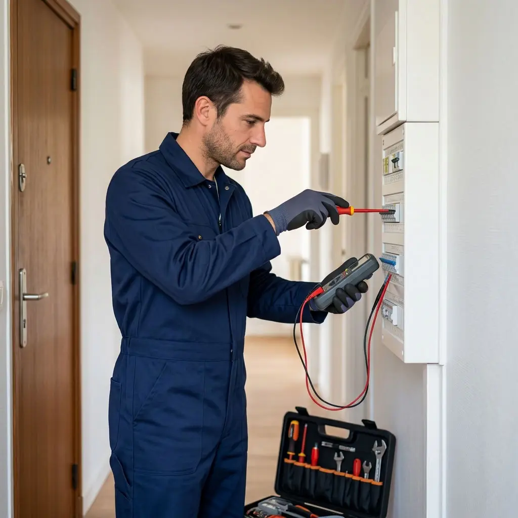 Pourquoi nous choisir pour un Électricien urgence à Paris 5e ?