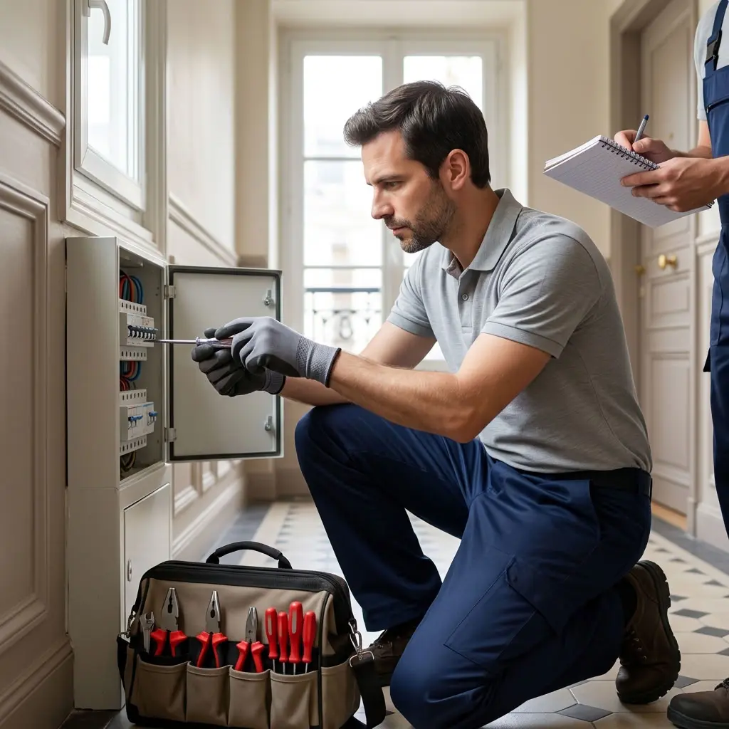 Réflexes à adopter en cas d'urgence