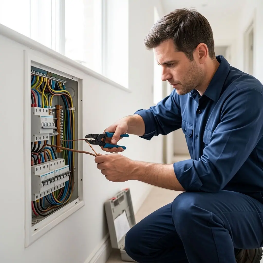 Pourquoi choisir un Électricien urgence à Paris 20 ?
