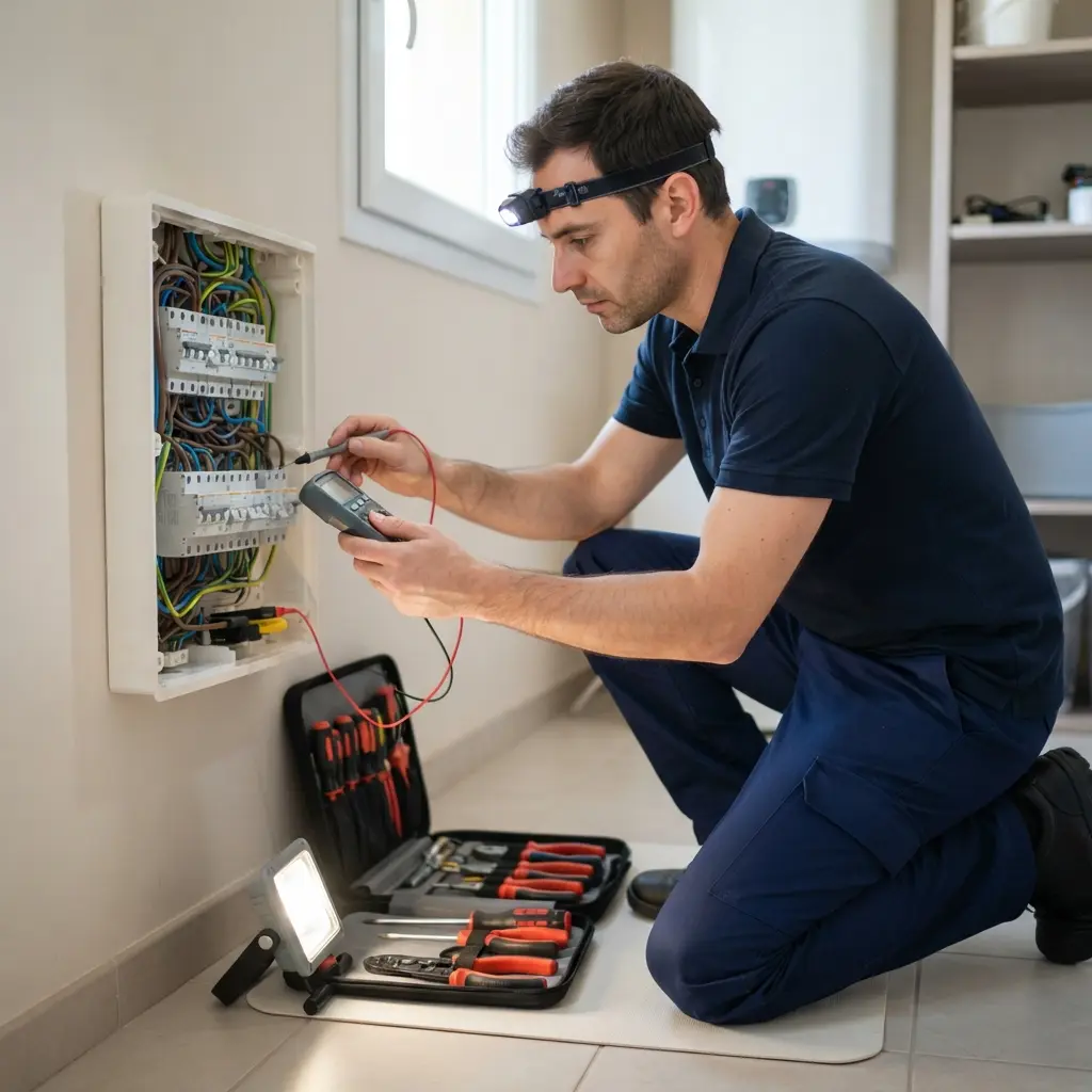 Une approche technique pour un rétablissement durable