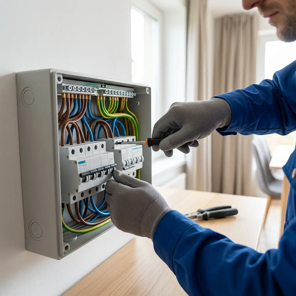 Une approche technique pour un dépannage électrique précis