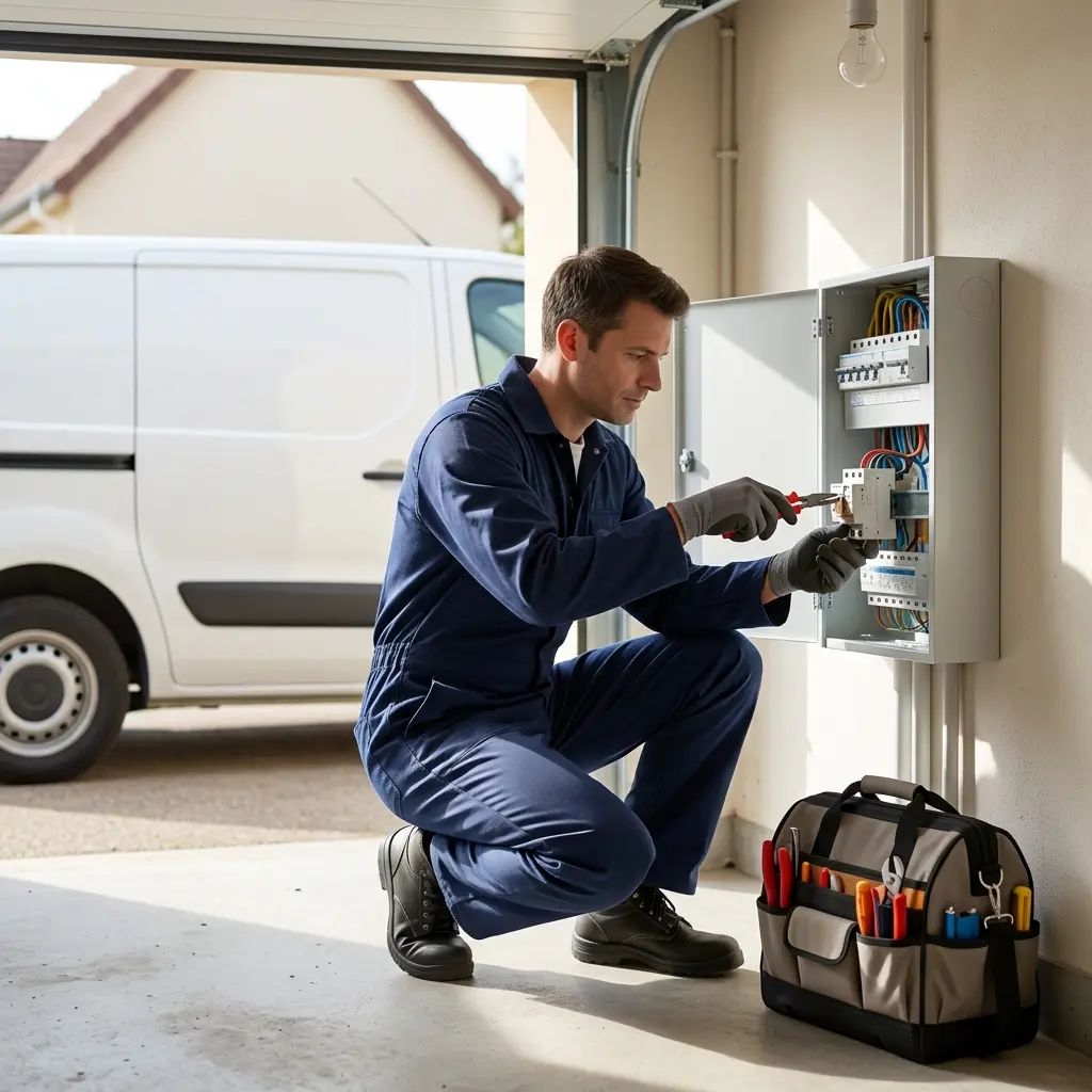 Besoin d'un dépannage rapide à Meaux ?