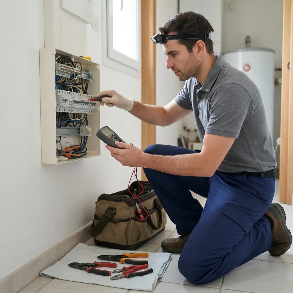 Une approche technique pour un rétablissement durable