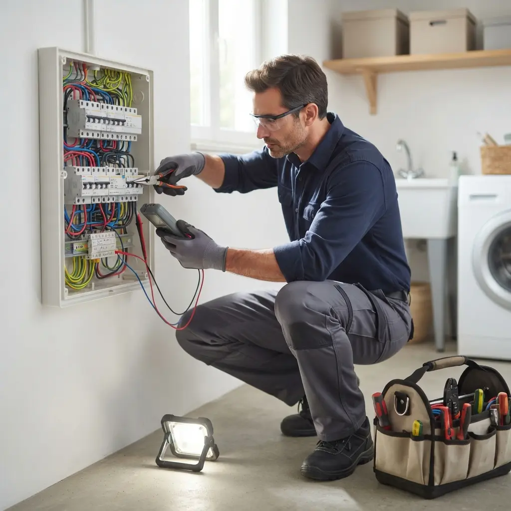 Une approche technique pour un rétablissement durable