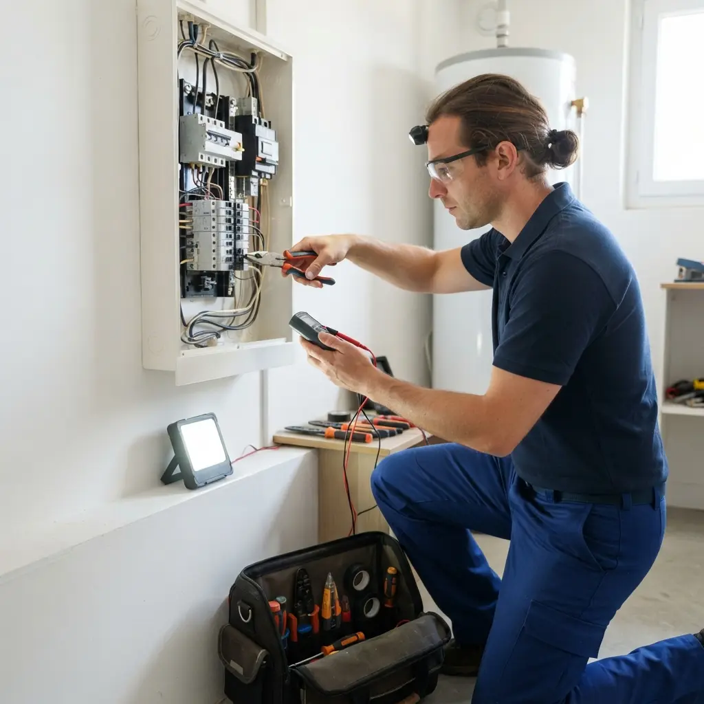 Une approche technique pour un rétablissement rapide
