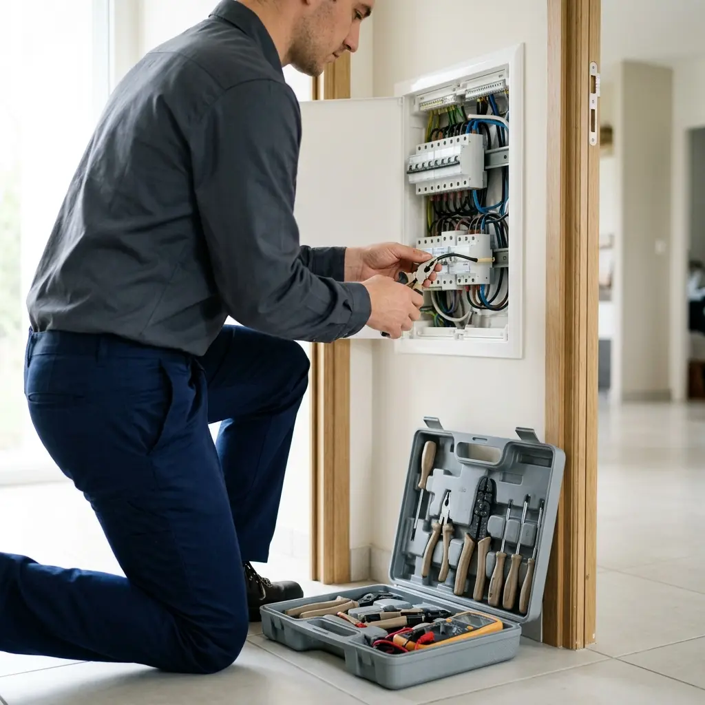 Bons réflexes en cas d’urgence
