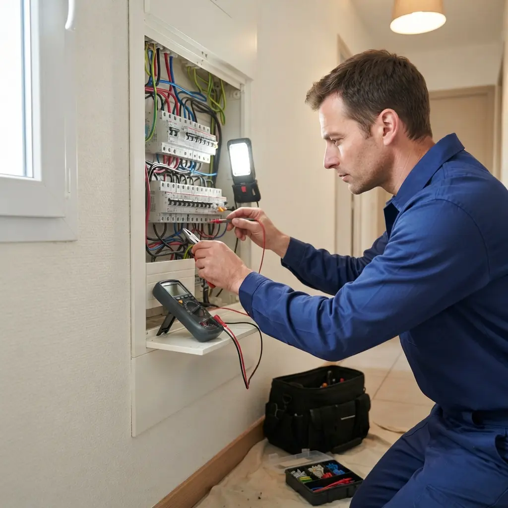 Réactions pratiques à adopter dès la première alarme à Combs-la-Ville