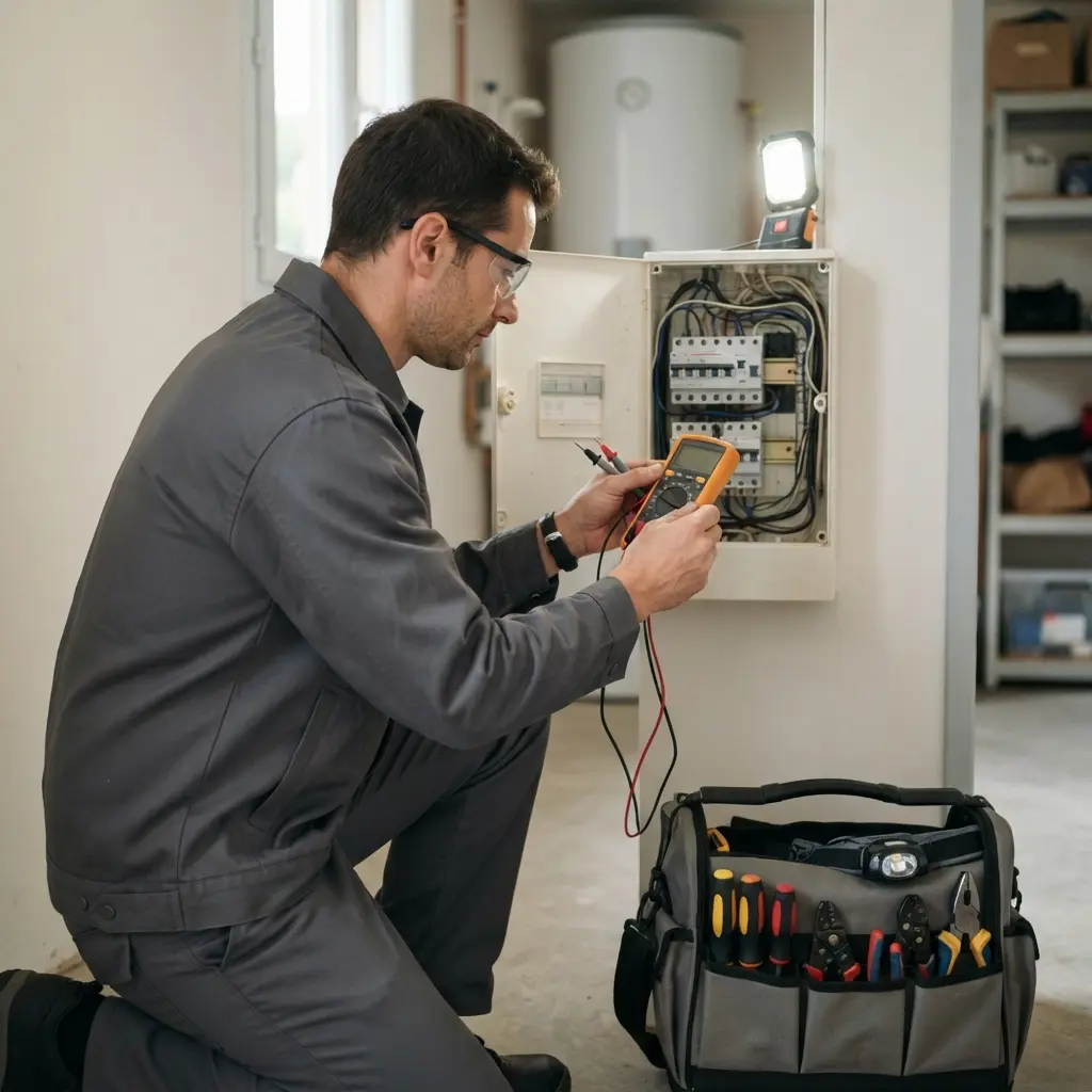 Une approche technique pour un rétablissement durable