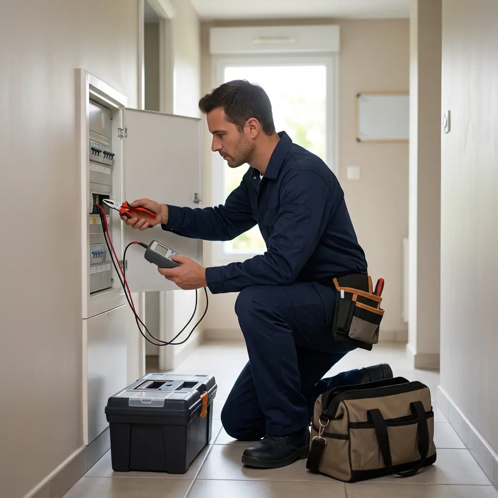 Conseils et prévention électrique