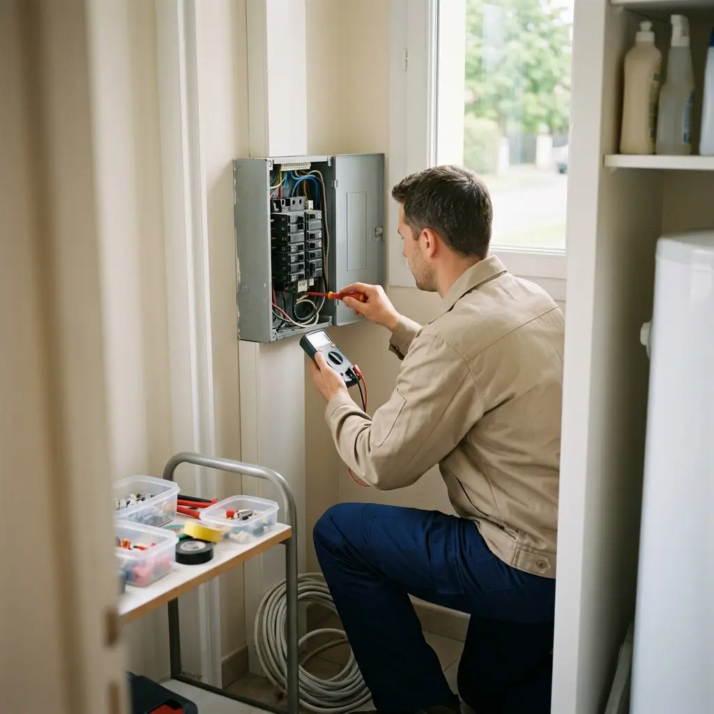 Une approche technique pour un rétablissement durable