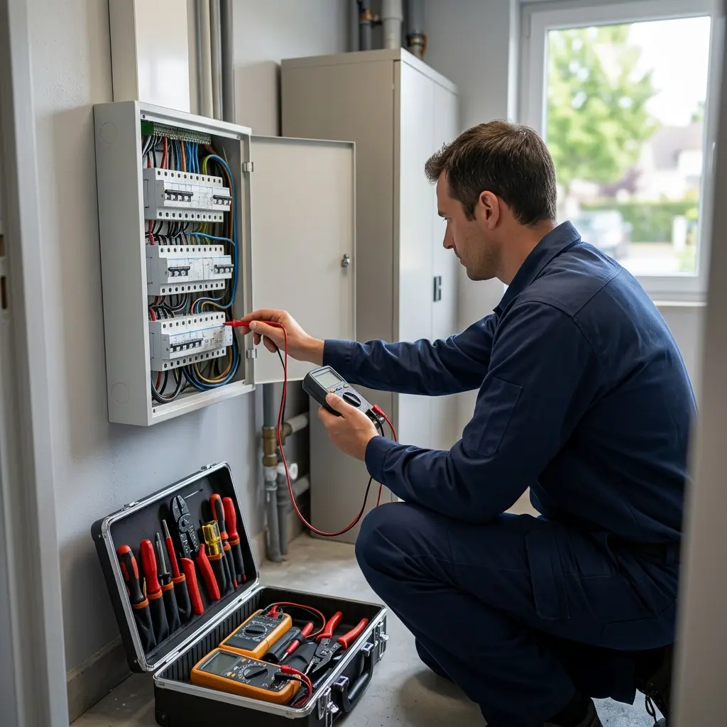 Une approche technique pour un rétablissement durable