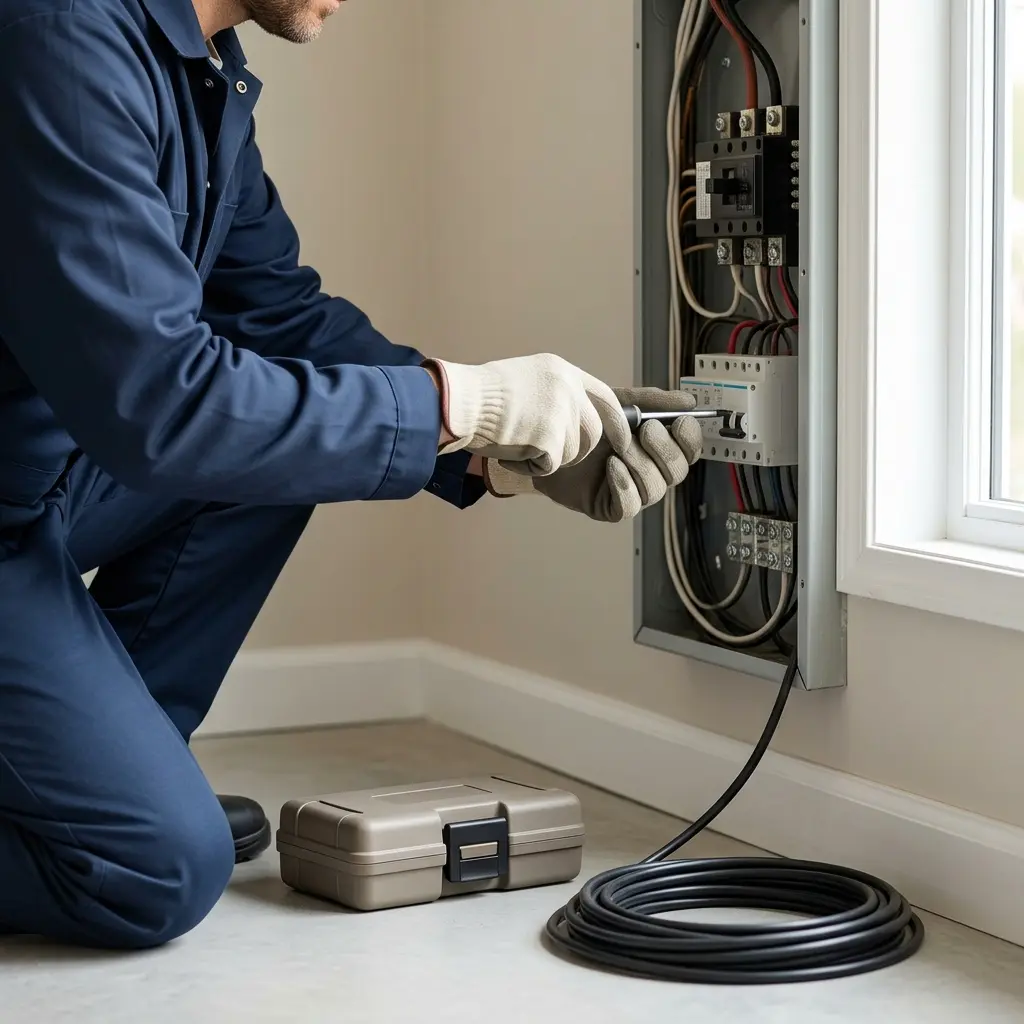 Besoin d'un dépannage rapide au Vésinet ?