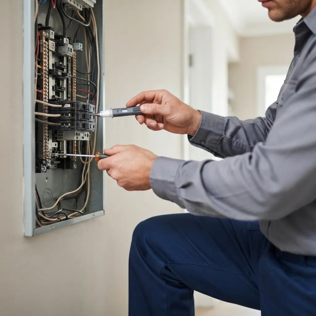 Pourquoi choisir un électricien urgence à Mureaux ?