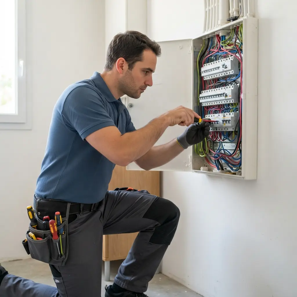 Une expertise technique pour vos pannes