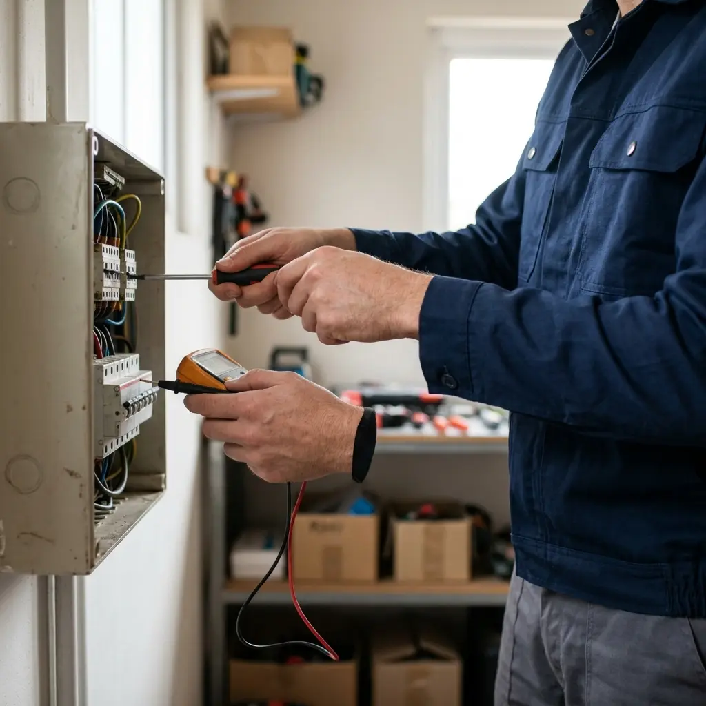 Besoin d’une intervention rapide à Bonnières-sur-Seine ?