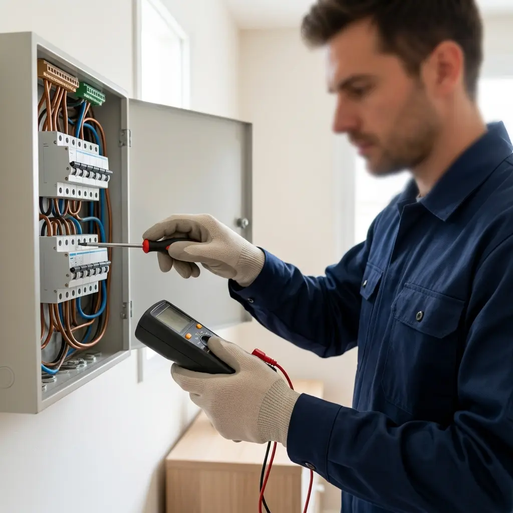Une approche technique rigoureuse pour chaque dépannage