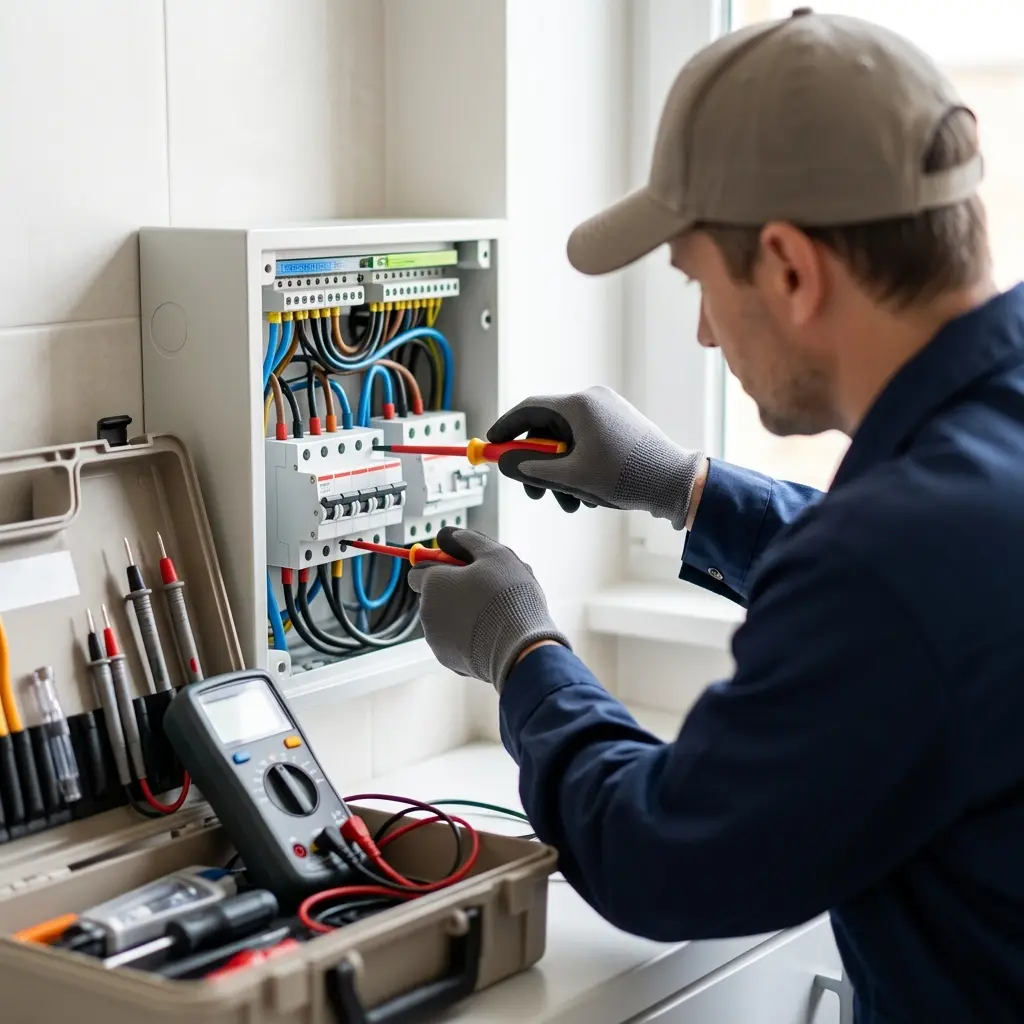 Une approche technique rigoureuse pour vos pannes