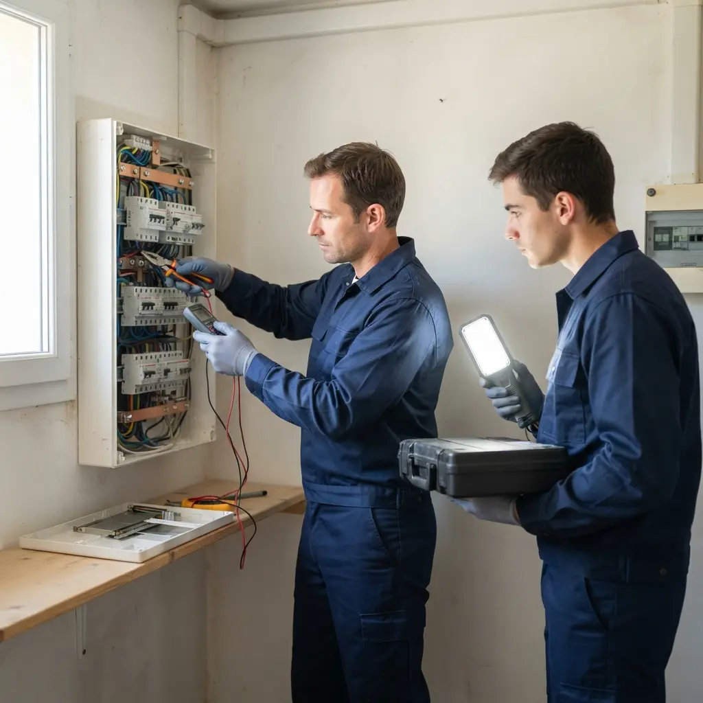 Prévention : comment éviter les pannes électriques dans votre maison à Saint-Rémy-lès-Chevreuse