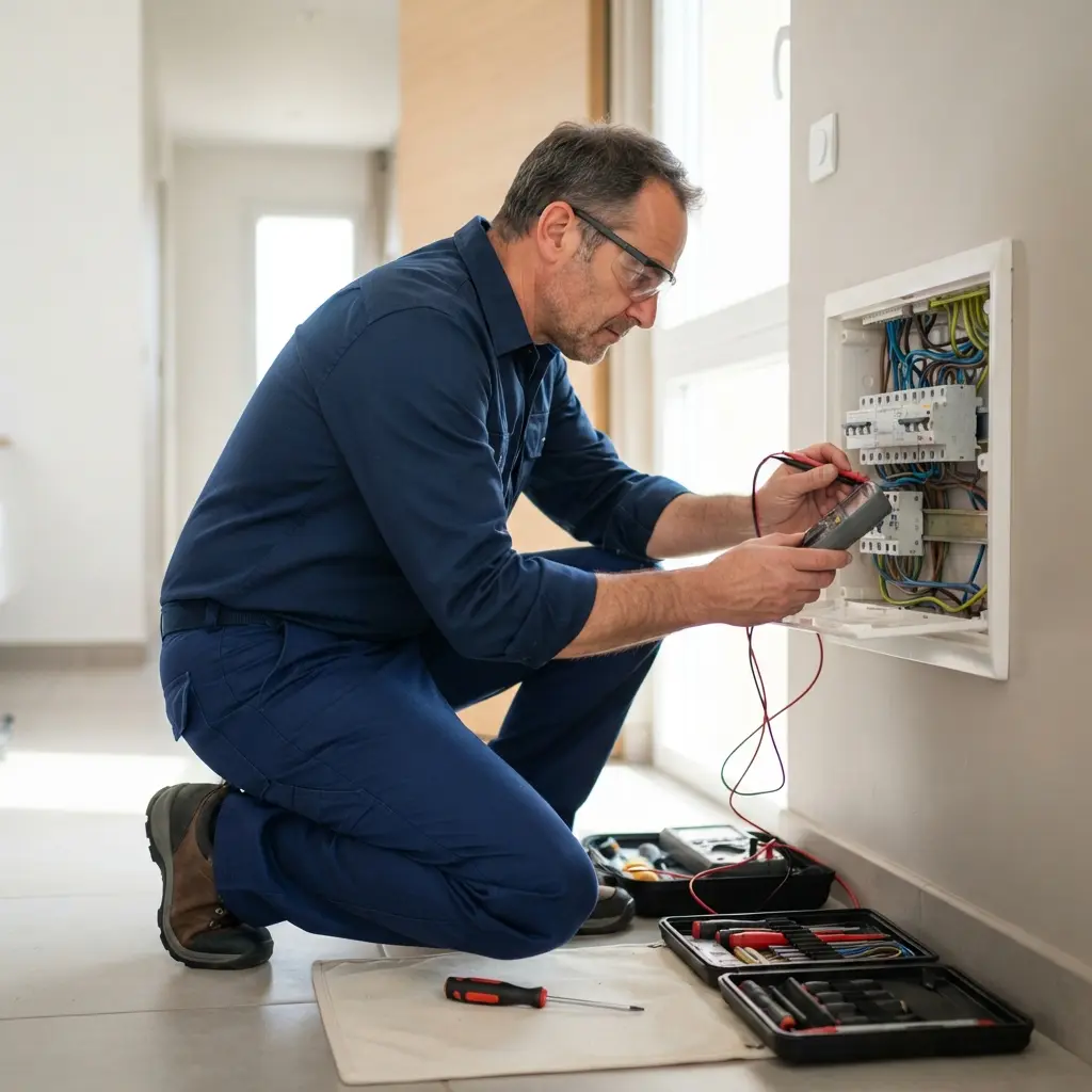 Électricien urgence Triel-sur-Seine (78510)