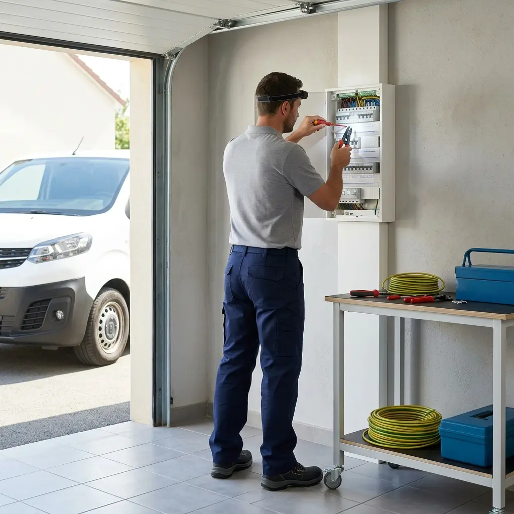 Comment se déroule l’intervention à Vernouillet ?