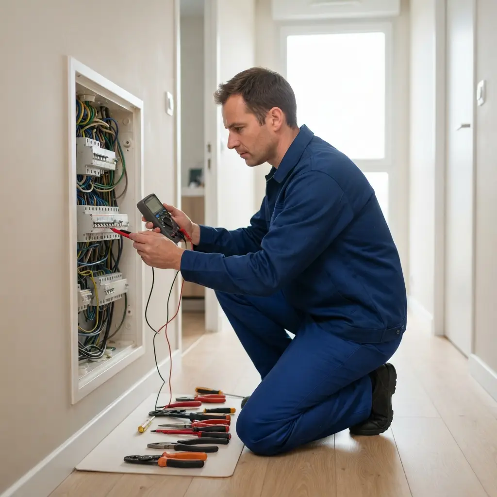Bons réflexes à adopter en cas de panne d’électricité à Noisy‑le‑Roi