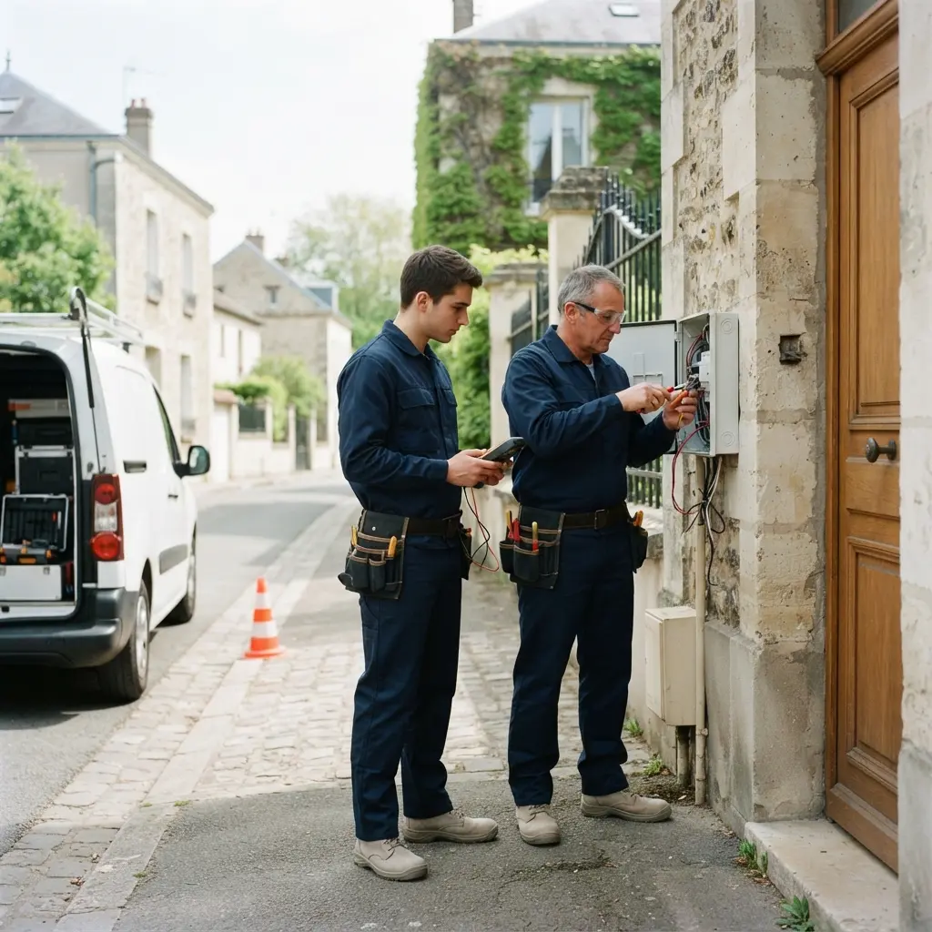 Les gestes de prévention pour sécuriser votre électricité