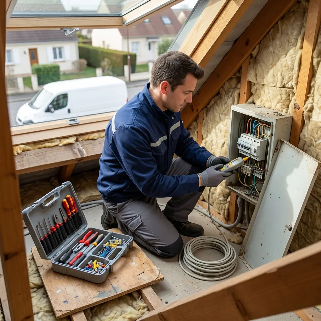 Une approche technique pour un diagnostic précis