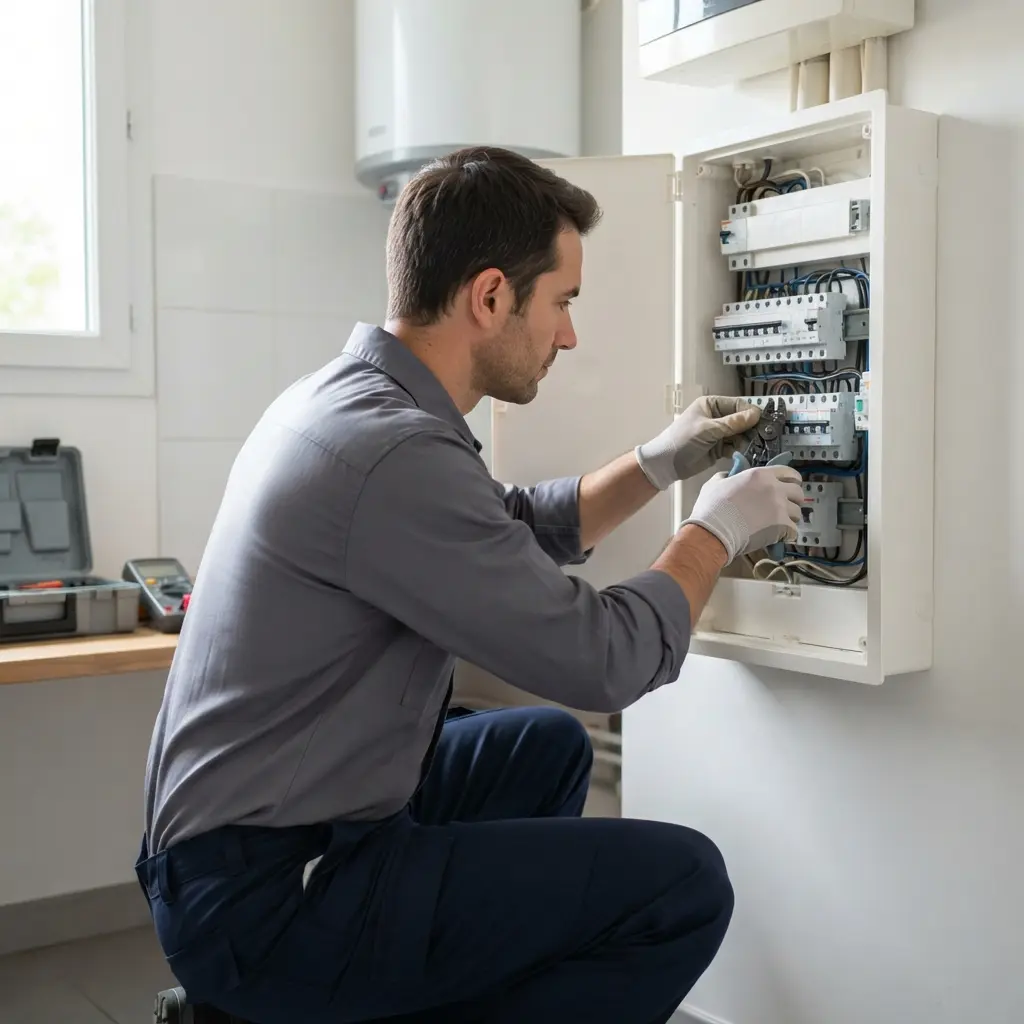 Pourquoi choisir notre équipe d’électricien urgence à Vaux-sur-Seine