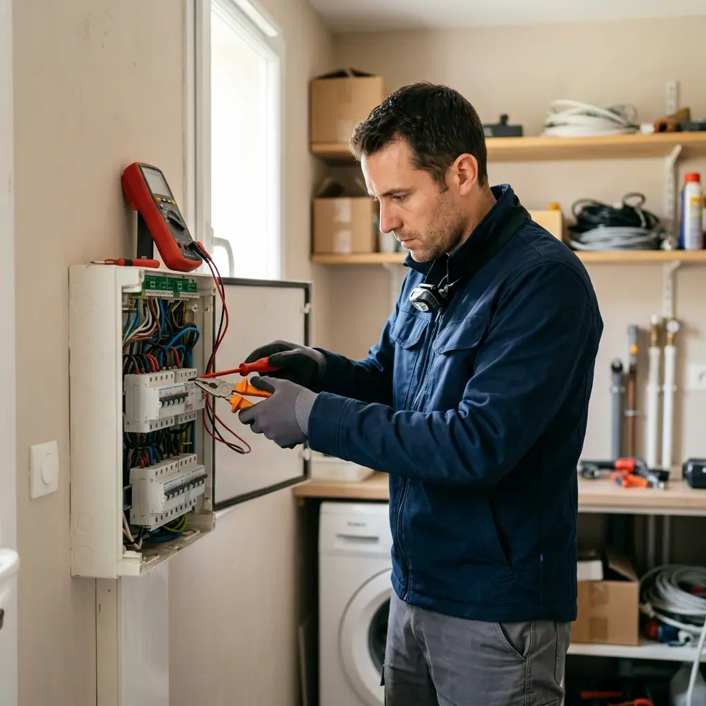 Une approche technique pour un rétablissement rapide