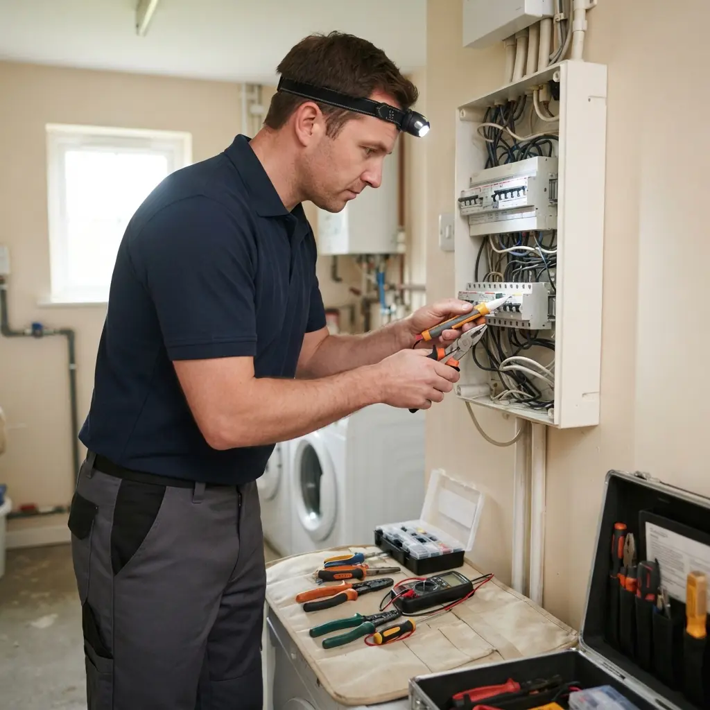 Besoin d'un électricien à Bonnelles ?