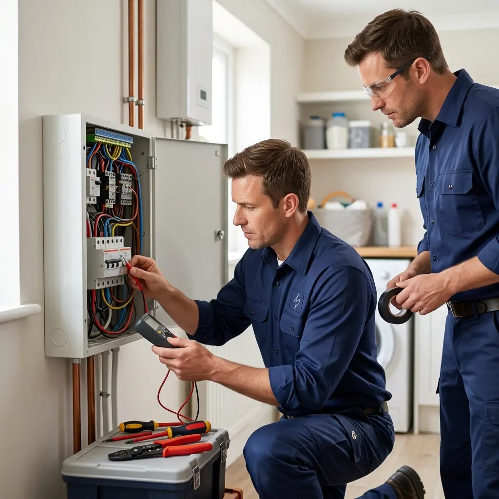Bonnes pratiques à Garancières pour éviter les pannes électriques