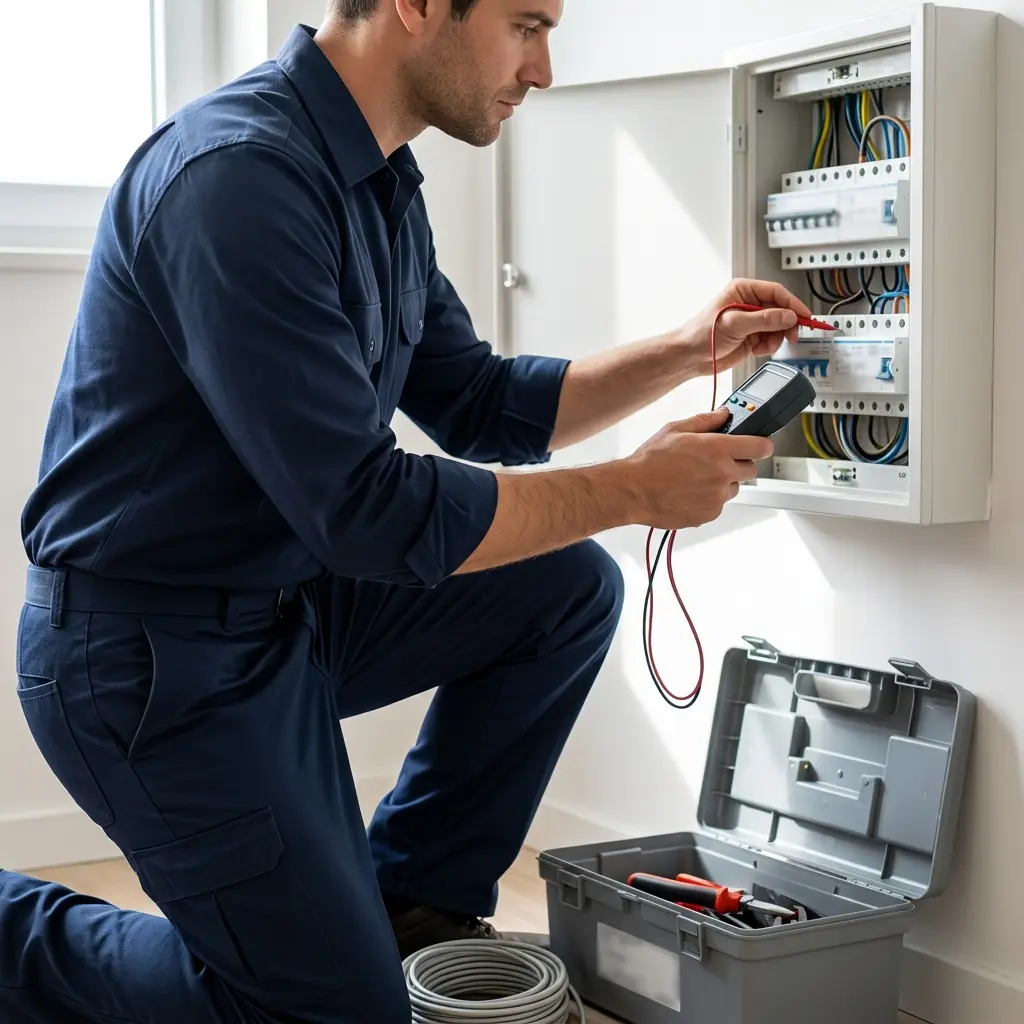 Bons réflexes à adopter lorsque votre installation à Élancourt est menacée