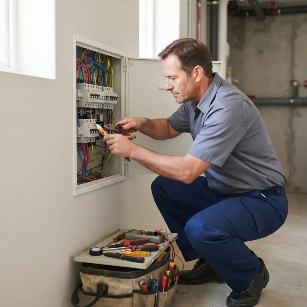 Une expertise fiable pour votre installation
