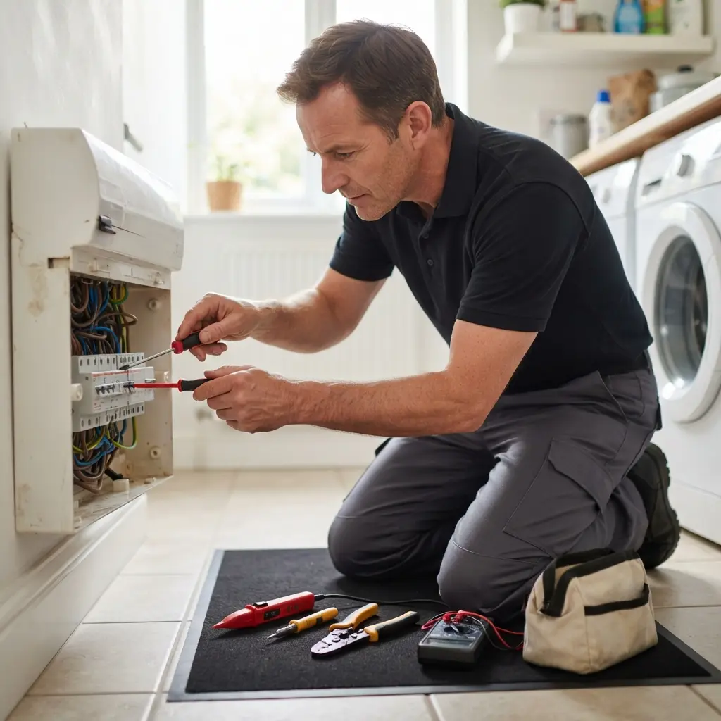 Électricien urgence Arpajon (91290)